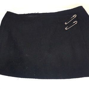Mini skirt, beautiful mini black skirt